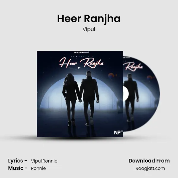 Heer Ranjha mp3 song