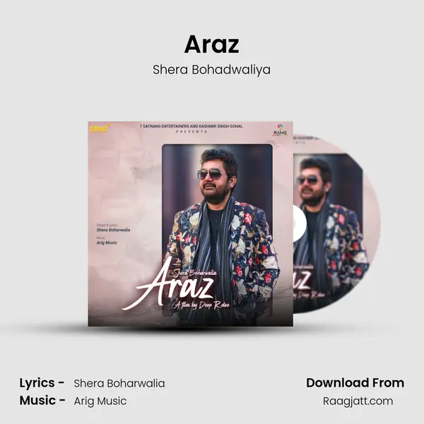 Araz mp3 song