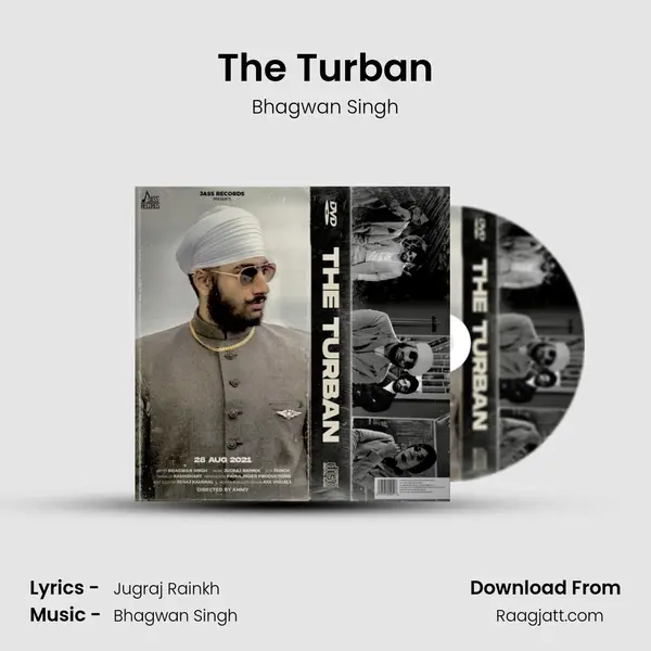 The Turban - Bhagwan Singh mp3 song