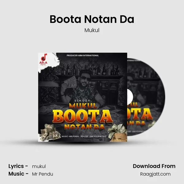 Boota Notan Da mp3 song