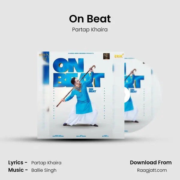 On Beat mp3 song