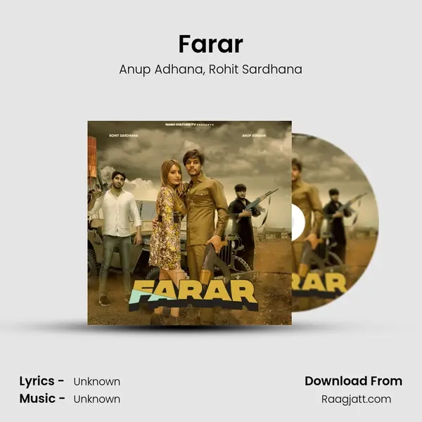 Farar mp3 song