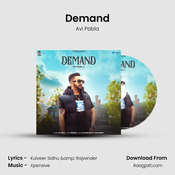 Demand mp3 song