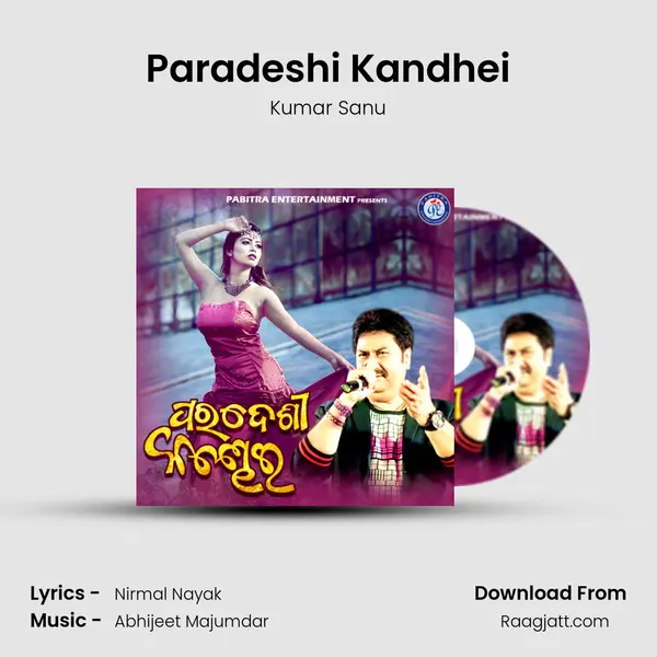 Paradeshi Kandhei mp3 song