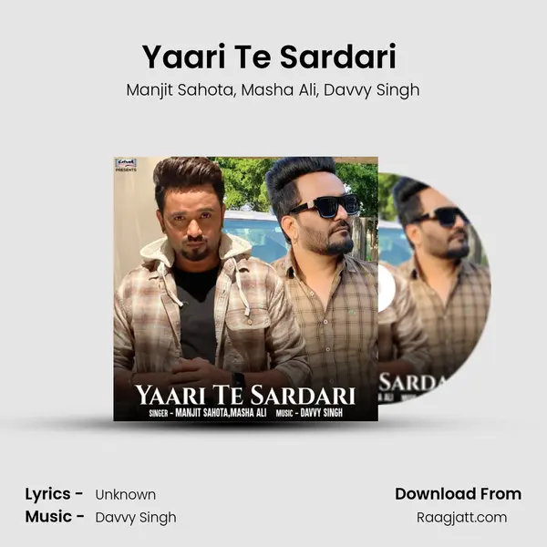 Yaari Te Sardari (From 