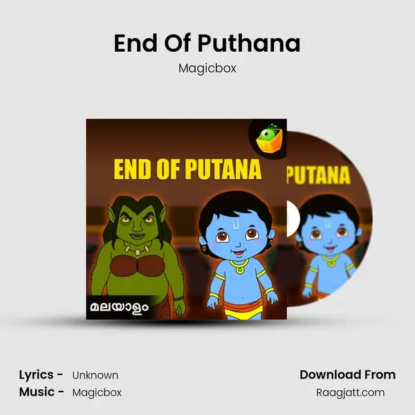 End Of Puthana mp3 song