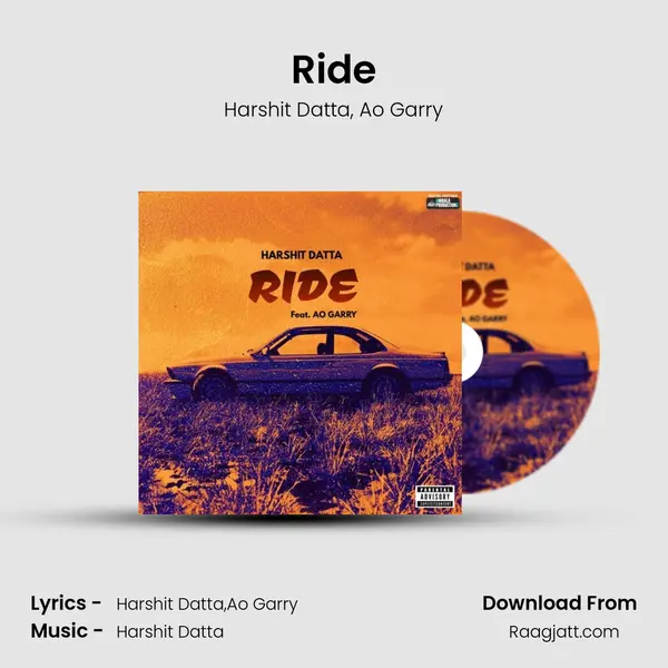 Ride mp3 song