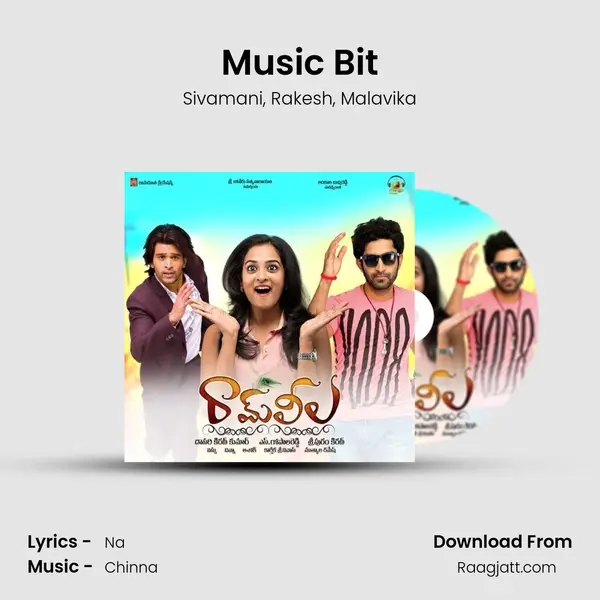 Music Bit mp3 song