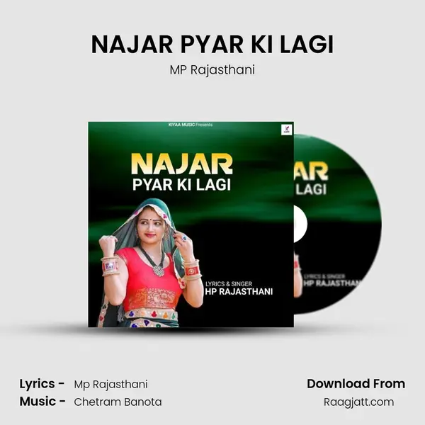 NAJAR PYAR KI LAGI mp3 song