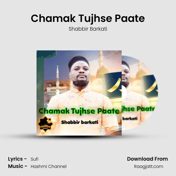 Chamak Tujhse Paate - Shabbir Barkati mp3 song