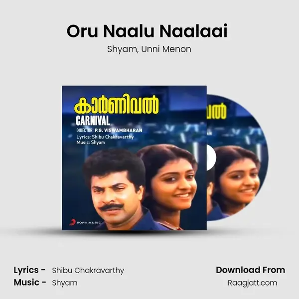 Oru Naalu Naalaai (From 