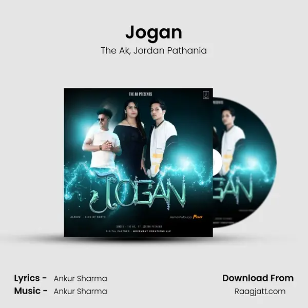 Jogan mp3 song