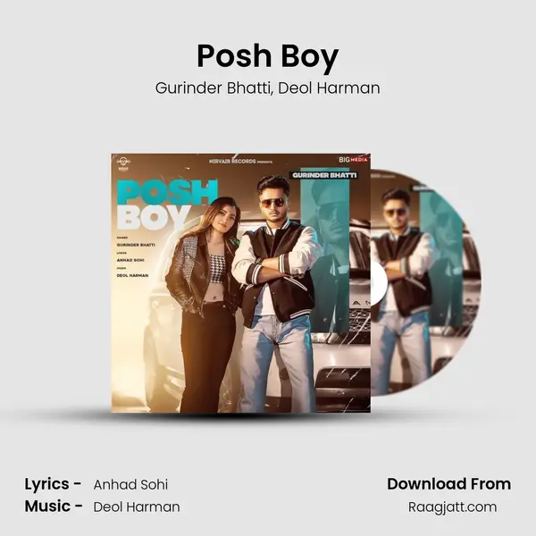 Posh Boy mp3 song