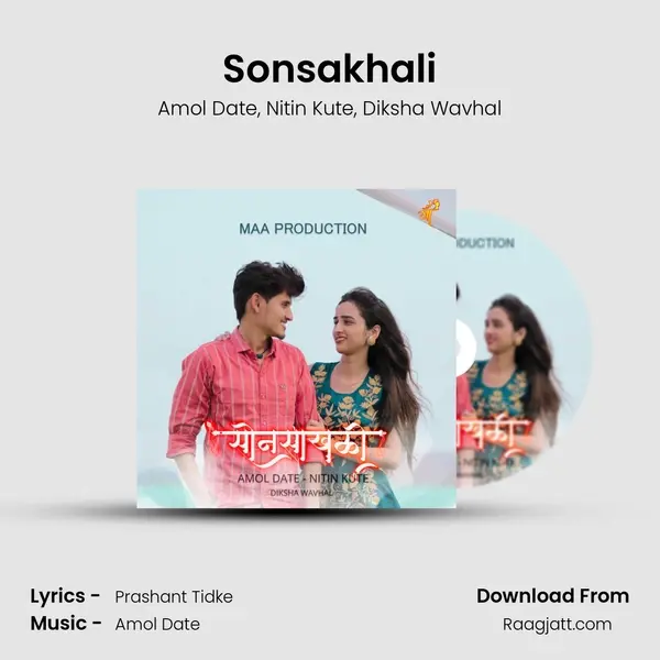 Sonsakhali mp3 song