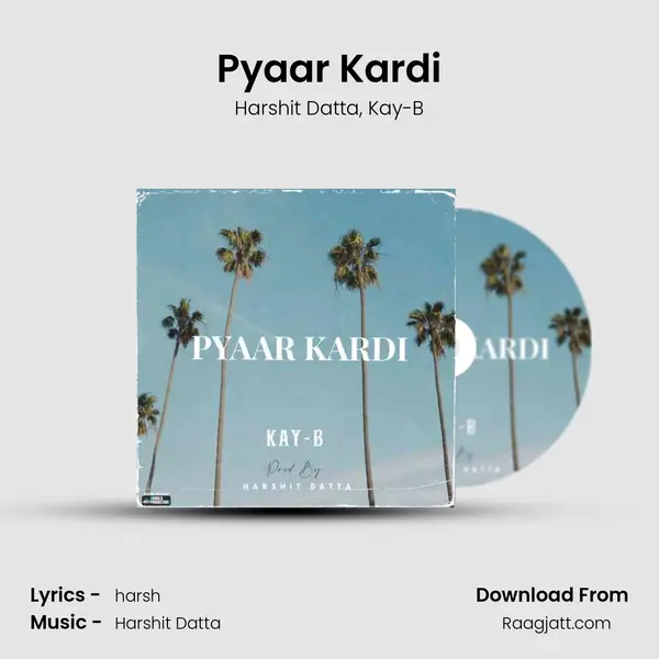 Pyaar Kardi mp3 song