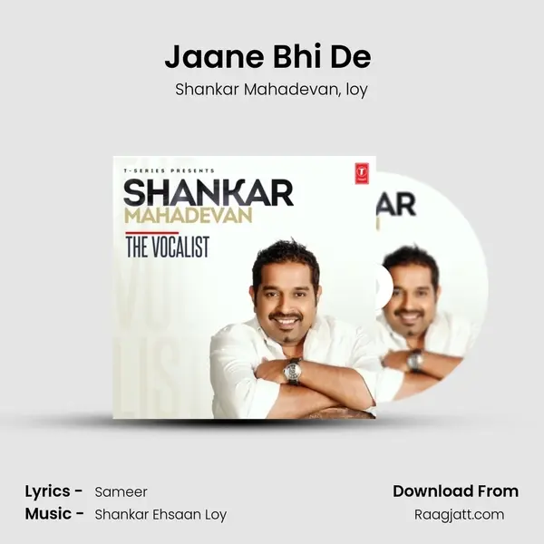 Jaane Bhi De (From 