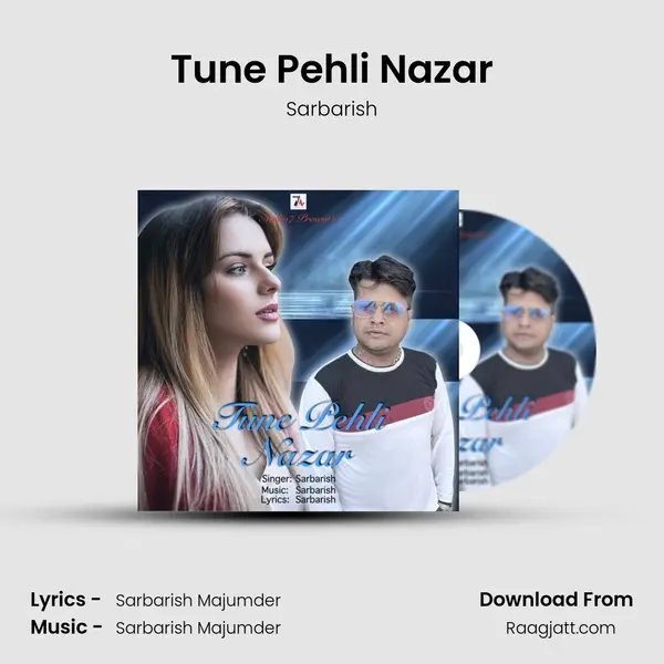 Tune Pehli Nazar mp3 song