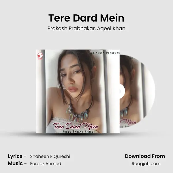 Tere Dard Mein - Prakash Prabhakar mp3 song