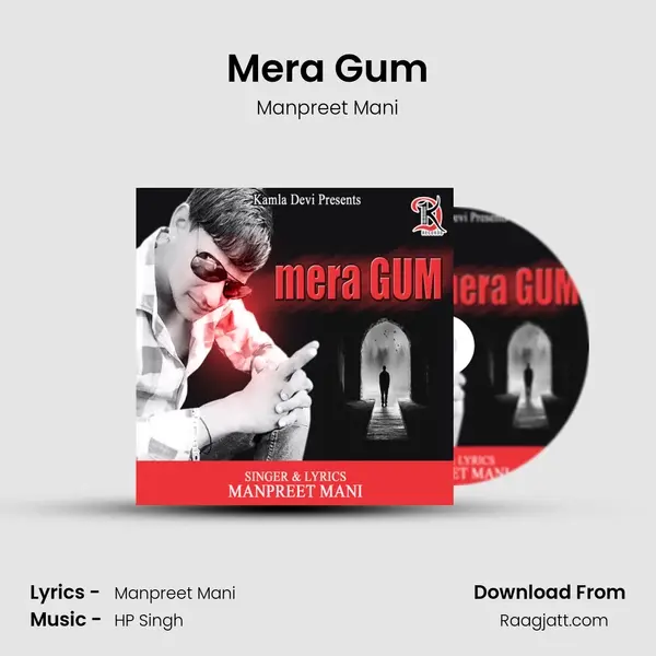 Mera Gum mp3 song