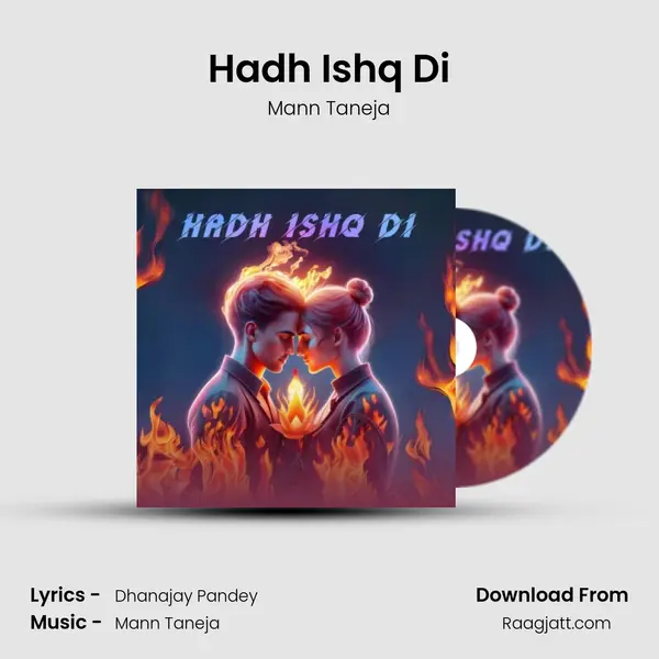 Hadh Ishq Di mp3 song