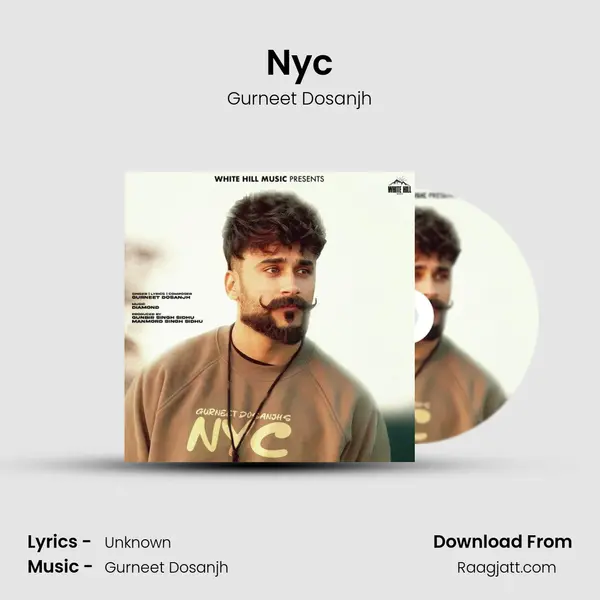 Nyc mp3 song