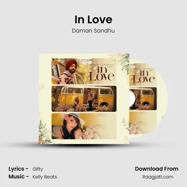 In Love mp3 song