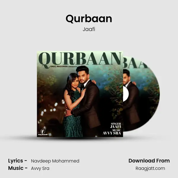 Qurbaan mp3 song