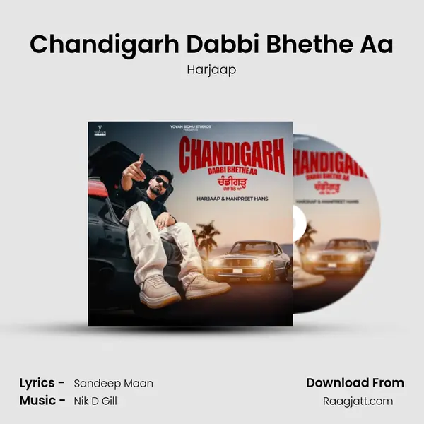 Chandigarh Dabbi Bhethe Aa mp3 song