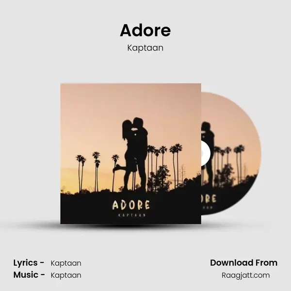 Adore mp3 song