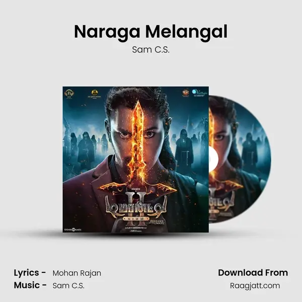 Naraga Melangal mp3 song