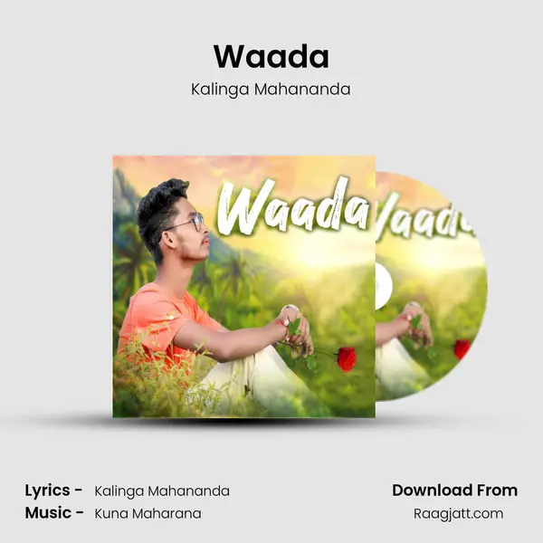 Waada - Kalinga Mahananda album cover 