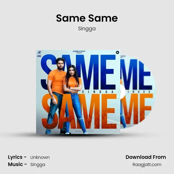 Same Same mp3 song