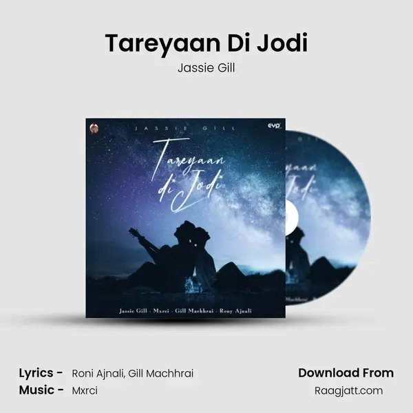 Tareyaan Di Jodi mp3 song