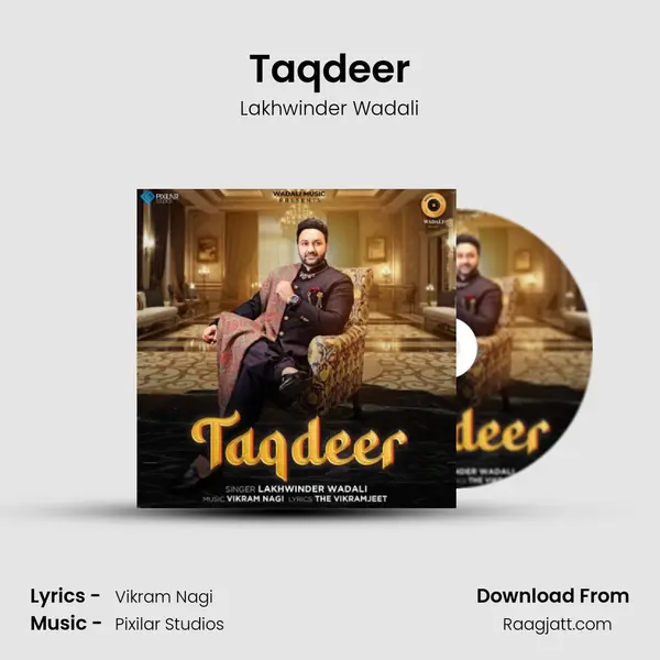 Taqdeer mp3 song