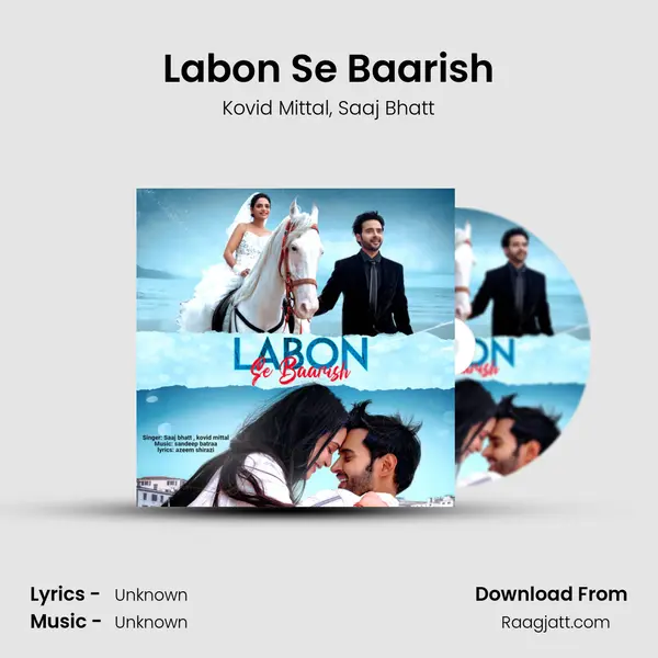 Labon Se Baarish mp3 song