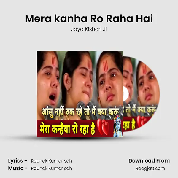 Mera kanha Ro Raha Hai mp3 song