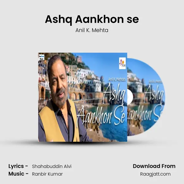 Ashq Aankhon se mp3 song