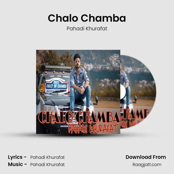 Chalo Chamba - Pahadi Khurafat mp3 song