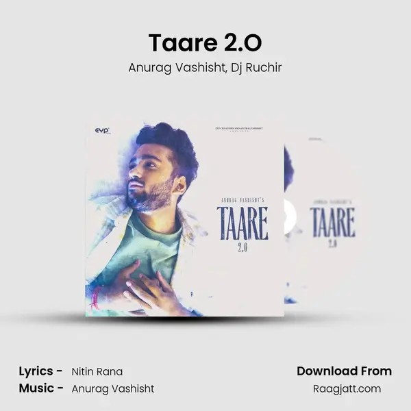 Taare 2.O mp3 song