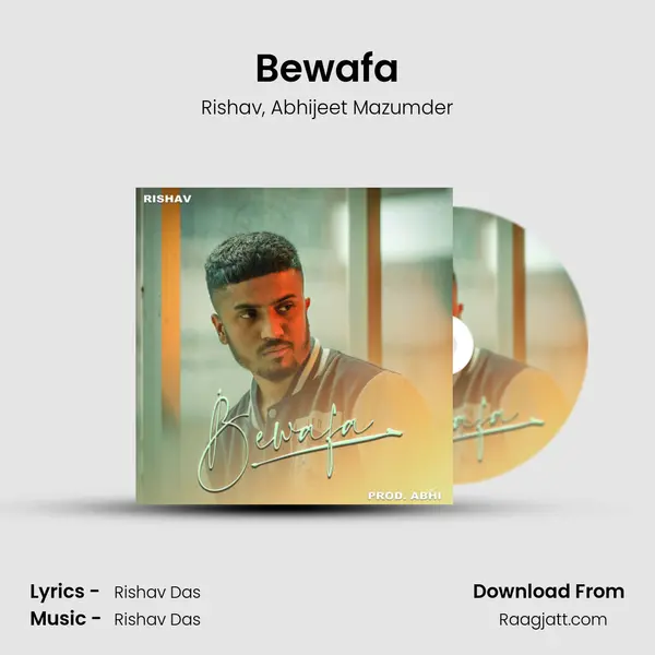 Bewafa mp3 song