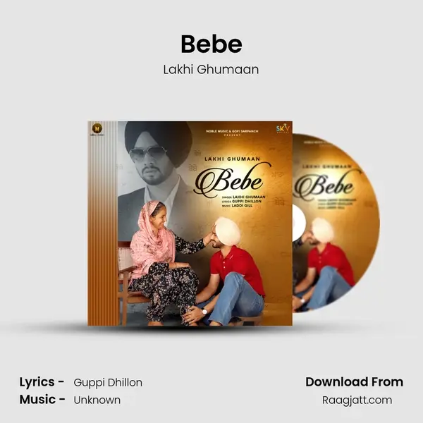 Bebe mp3 song