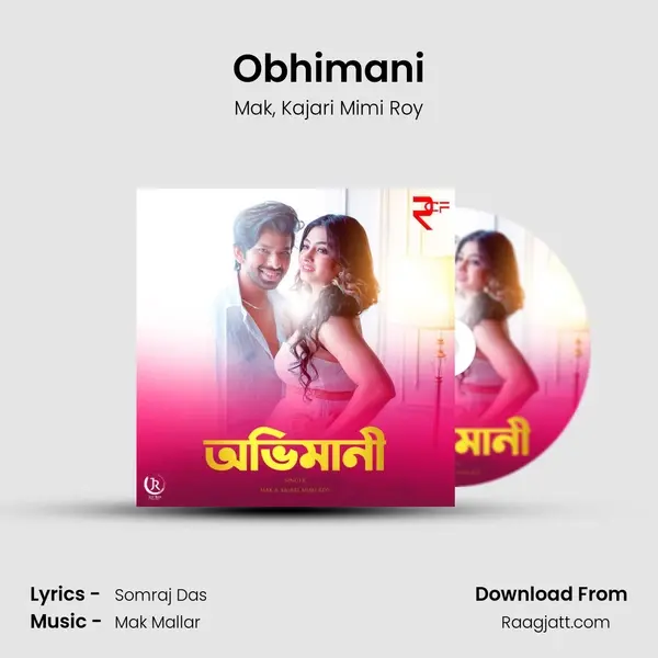 Obhimani - Mak mp3 song