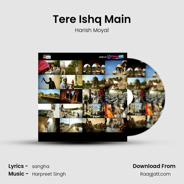 Tere Ishq Main mp3 song