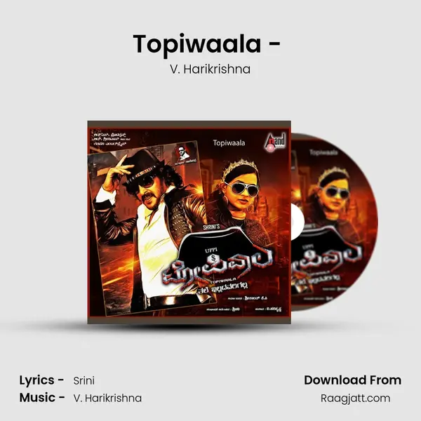 Topiwaala - (Tital Song) mp3 song