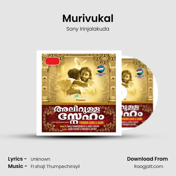 Murivukal mp3 song