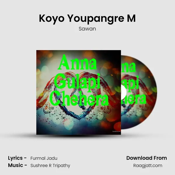 Koyo Youpangre M mp3 song