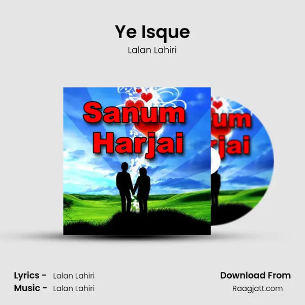 Ye Isque mp3 song