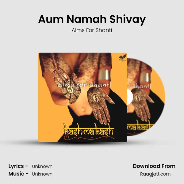 Aum Namah Shivay mp3 song