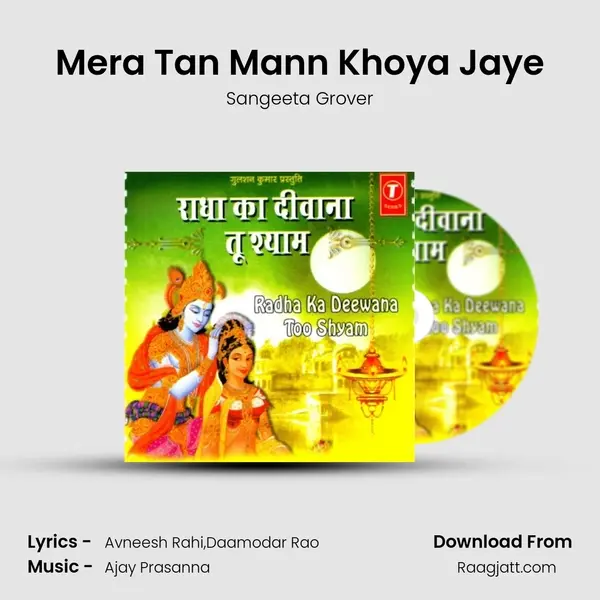 Mera Tan Mann Khoya Jaye mp3 song