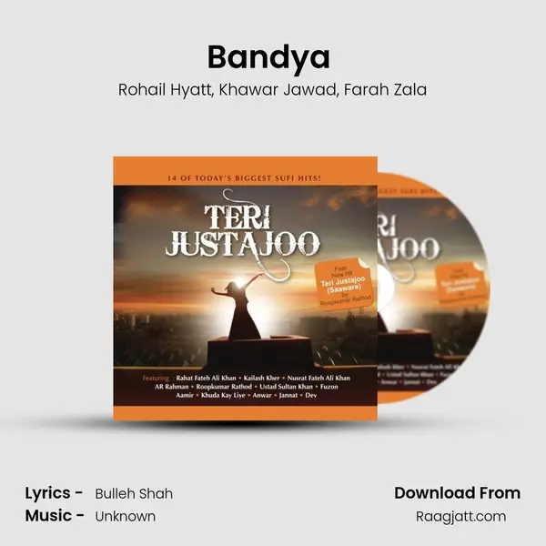 Bandya (Fast) mp3 song